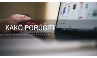 Poručivanje