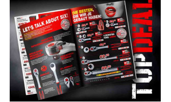 Novi Top deal - KS tools alati po promotivnim cenama do 30.09.2023.