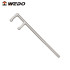 STAINLESS ključ za ventile 30x200mm