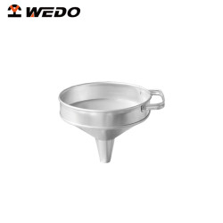 STAINLESS levak Φ160x130mm
