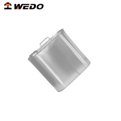 STAINLESS kofa 10L