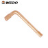 Imbus ključ 1.5mm, Be-Cu