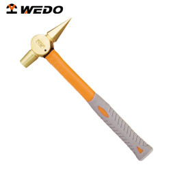 Test čekić 150g, Al-Br