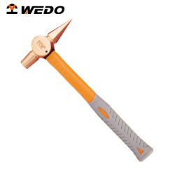 Test čekić 150g, Be-Cu