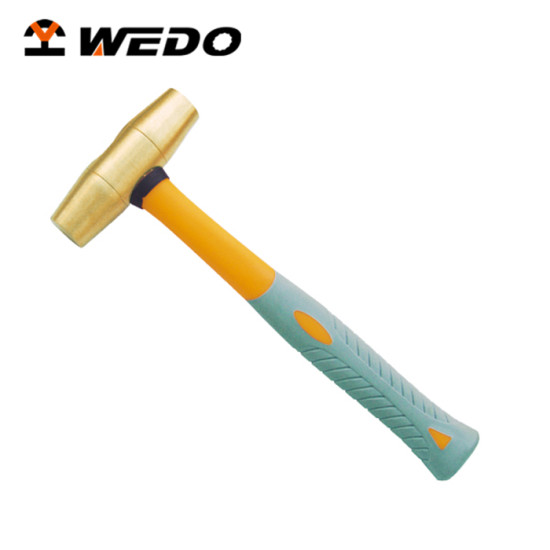 Čekić od mesinga 1-1/2lb