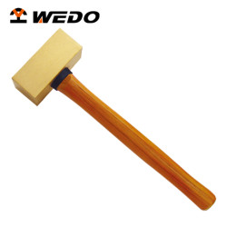 Čekić od mesinga 2000g