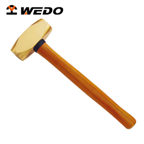 Čekić od mesinga  3lb