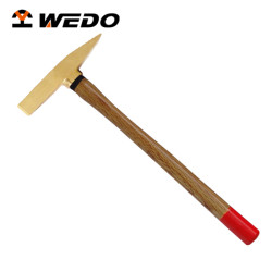 Čekić od mesinga  0.3kg