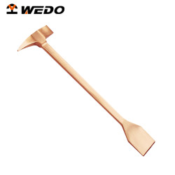 Sekač sa špicom 75x450mm, Be-Cu