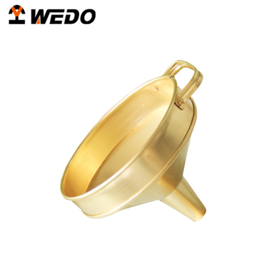 Levak za ulje Φ160x130mm, Al-Br