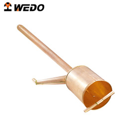 Prenosna pumpa za ulje Φ165x1100mm, Be-Cu