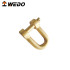 Okov 3/4", Al-Br