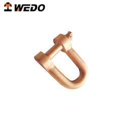Okov 3/4", Be-Cu