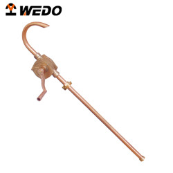 Ručna pumpa za ulje za bure 1350mm, Be-Cu