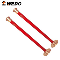 Oprema za oslobađanje statične naelektrisanosti 1150mm, Be-Cu