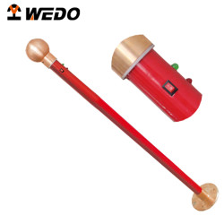 Oprema za oslobađanje statične naelektrisanosti 1150mm, Be-Cu