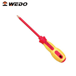 VDE krstatsti odvijač 100mm, Be-Cu