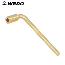 Ključ za bocu za kiseonik 154mm, Al-Br