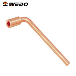 Ključ za bocu za kiseonik 154mm, Be-Cu
