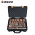 Set nasadnih ključeva - 21 deo , Be-Cu