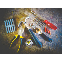 Ručni alati i oprema